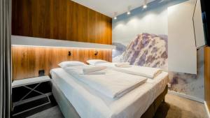 Apartament Deluxe Karkonoska 13 nr 4 Karpacz Triventi Mountain Residence