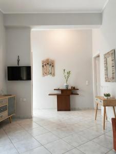 Mairi’s Apartment