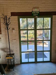 Casa Rural El Encanto