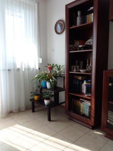 Panoráma Pihenőház