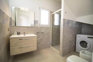 Villa with pool Chiostro 2 img4