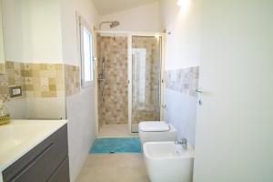 Villa with pool Chiostro 2 img12