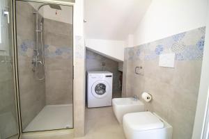 Villa with pool Chiostro 2 img13