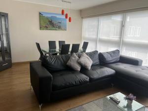 Urbano Apartments Miraflores Pardo