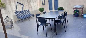 Charmante maison 4 personnes Jardin Clim Wi-Fi