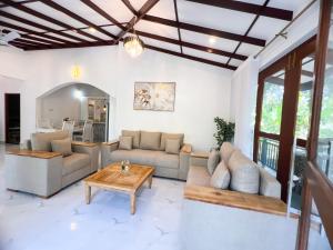 Ranjan luxury Home