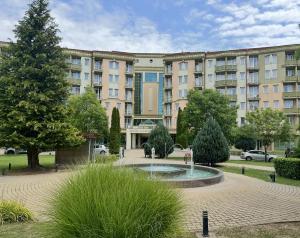 Tóth Wellness Apartman