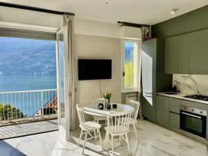 Hugau Apartment - Carate Urio