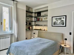 Hugau Apartment - Carate Urio