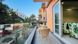 BluO Medicity - Boutique Hotel Gurgaon