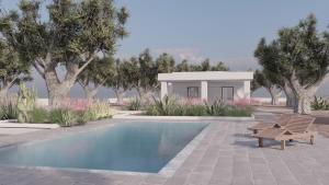 Trullo Il Fante ilare