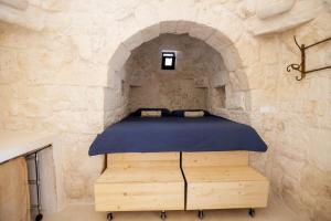 Trullo Il Fante ilare