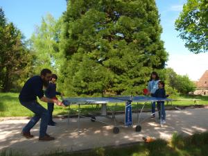 Le Rossignol - La Cipière Gîtes