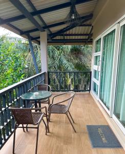 Pupha&Sila Home Resort