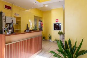 Homiday - Hotel Centrale