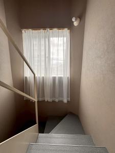 心斎ノ翼4&5F Taisho Maisonette 2BR