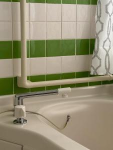 心斎ノ翼4&5F Taisho Maisonette 2BR