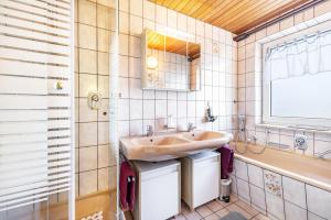 Hund und Kind Appartment