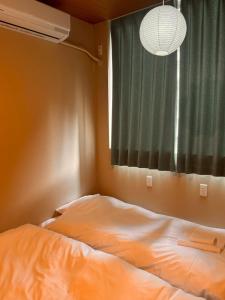 心斎ノ翼4&5F Taisho Maisonette 2BR