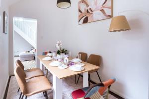 Walk to CBD 3BR Redfern Air Con Groups Family Sleeps 7