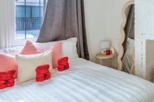 Walk to CBD 3BR Redfern Air Con Groups Family Sleeps 7