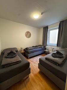 Linz Wasserwald cozy Apartment with 2BR
