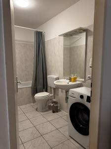 Linz Wasserwald cozy Apartment with 2BR