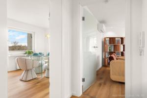 City-Apartment Luxus 110 m2