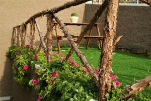 Above Funchal · A Hillside Home