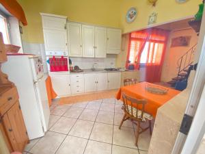 Baglio Cusenza Rooms