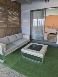 Sunrise Cove Self Catering