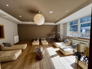 Aparthotel Wellness Villa di Bosco