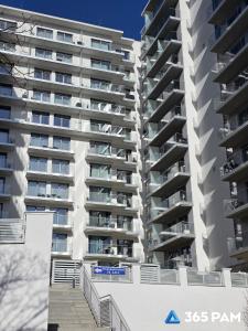 365PAM - Balticus Apartamenty