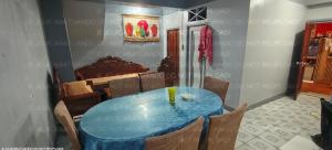 Hernandez Baguio Home Stay