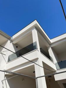 Apartmani Frane