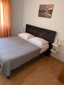 Apartmani Frane