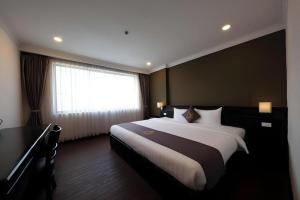 Azumaya Hotel Phnom Penh