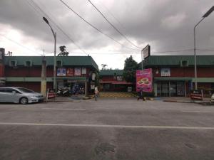 Halina Drive-Inn Hotel