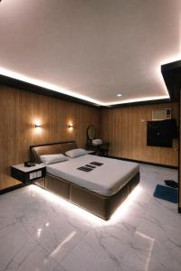 Halina Drive-Inn Hotel