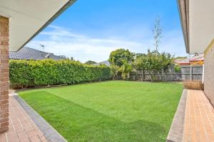 The Grandview | 5BR Family Home, Two Lounges