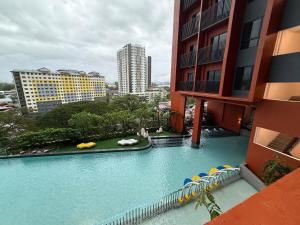 Ipoh Town Greentown Piccadilly Condo Services Residence