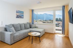 Apartment Alpenblick 10, Bergblick Pur im Allgäu