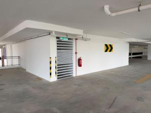 Ipoh Town Greentown Piccadilly Condo Services Residence