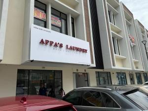 Ipoh Town Greentown Piccadilly Condo Services Residence