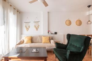 Adosado Jávea Beach con piscina para 6