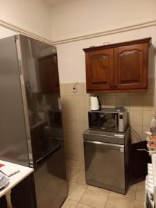 Danube view Best spot apartment