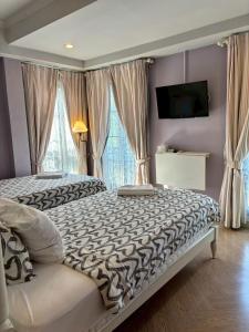 Maison Dang Boutique Hotel