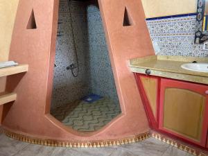 Villa des 1001 Etoiles