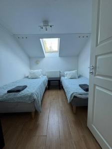 Workers Stay - Worker Accommodation Torslanda - Volvo - Sweden