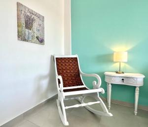 Apartamento T2 confortável – Mar & Surf
